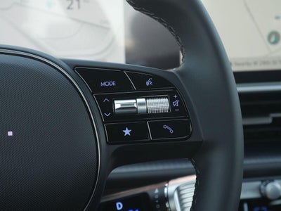 2025 Hyundai IONIQ 6 SE