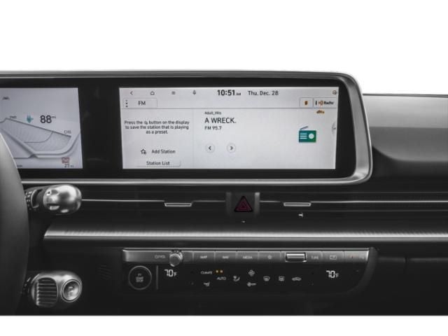 2025 Hyundai IONIQ 6 SE