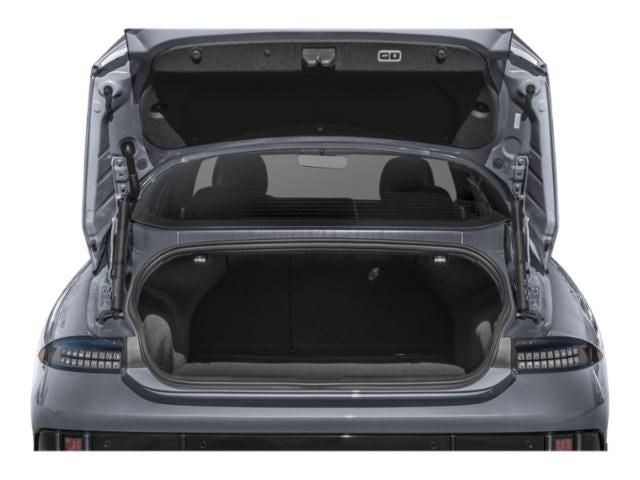 2025 Hyundai IONIQ 6 SE