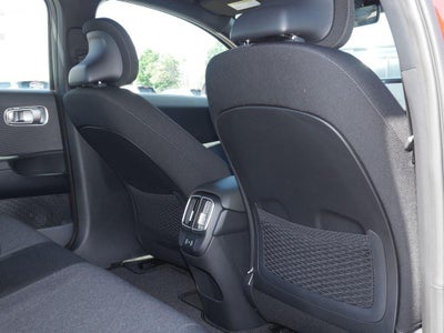 2025 Hyundai IONIQ 6 SE