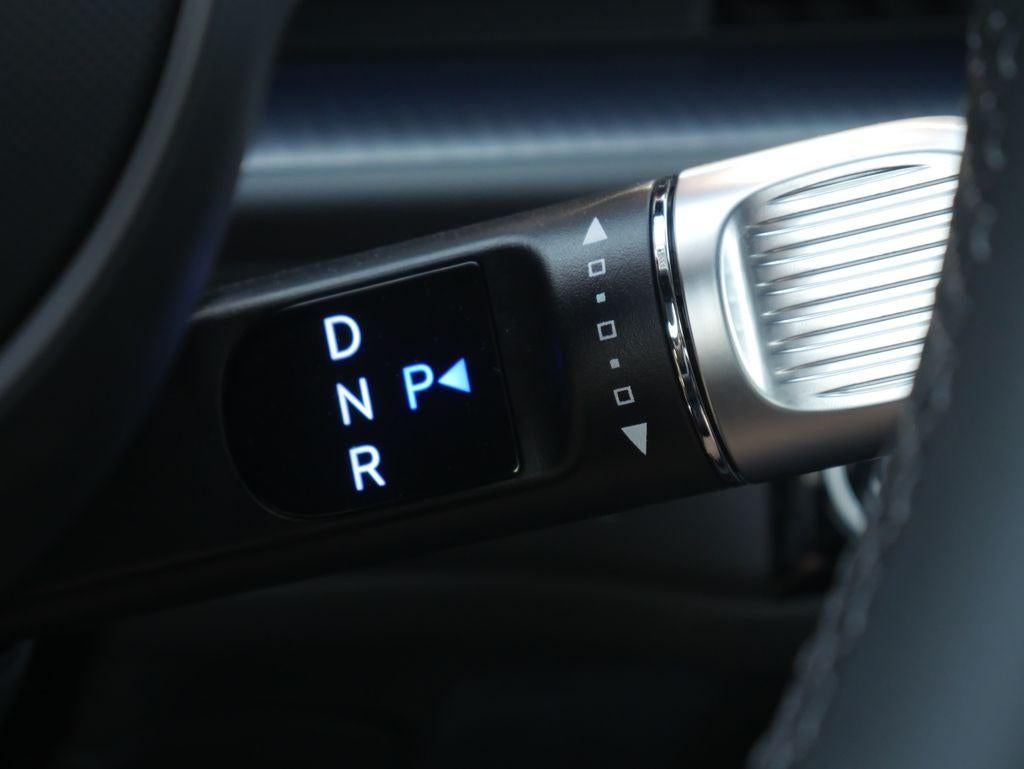 2025 Hyundai IONIQ 6 SE