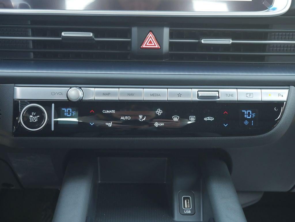 2025 Hyundai IONIQ 6 SE