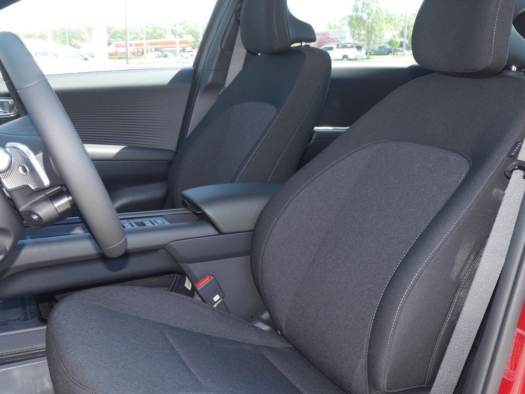 2025 Hyundai IONIQ 6 SE