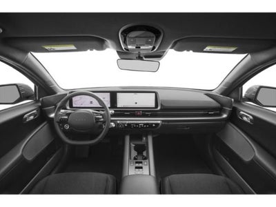 2025 Hyundai IONIQ 6 SE