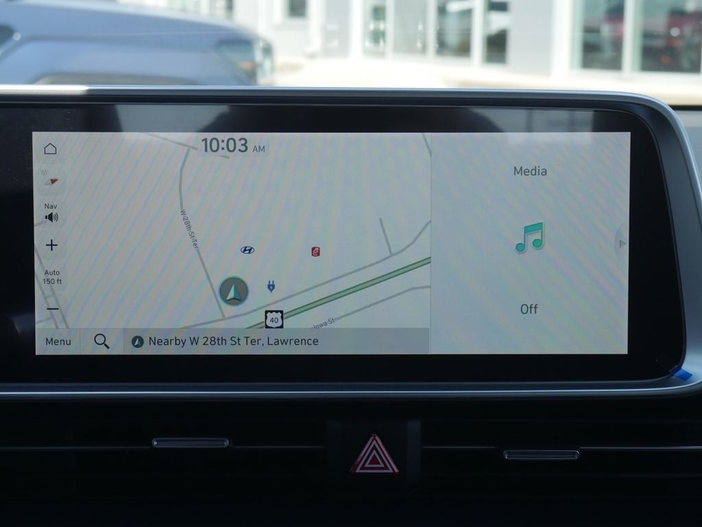 2025 Hyundai IONIQ 6 SE