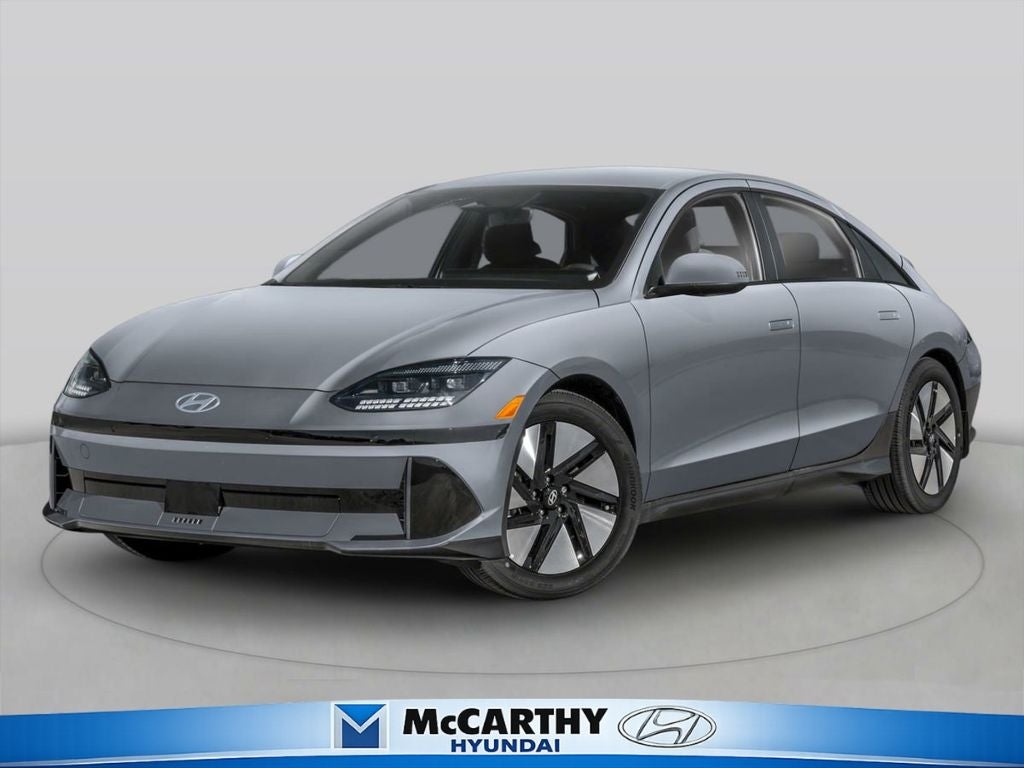 2025 Hyundai IONIQ 6 SEL