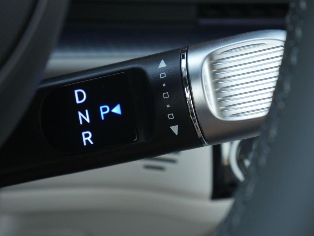 2025 Hyundai IONIQ 6 SEL