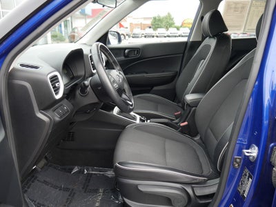 2023 Hyundai Venue Limited