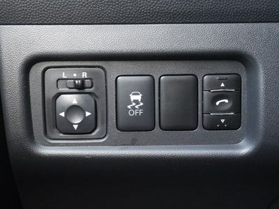2017 Mitsubishi Mirage ES