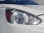 2017 Mitsubishi Mirage ES
