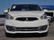 2017 Mitsubishi Mirage ES