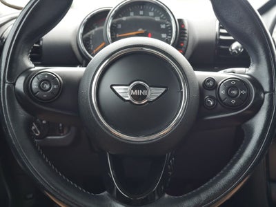 2016 MINI Cooper S Clubman