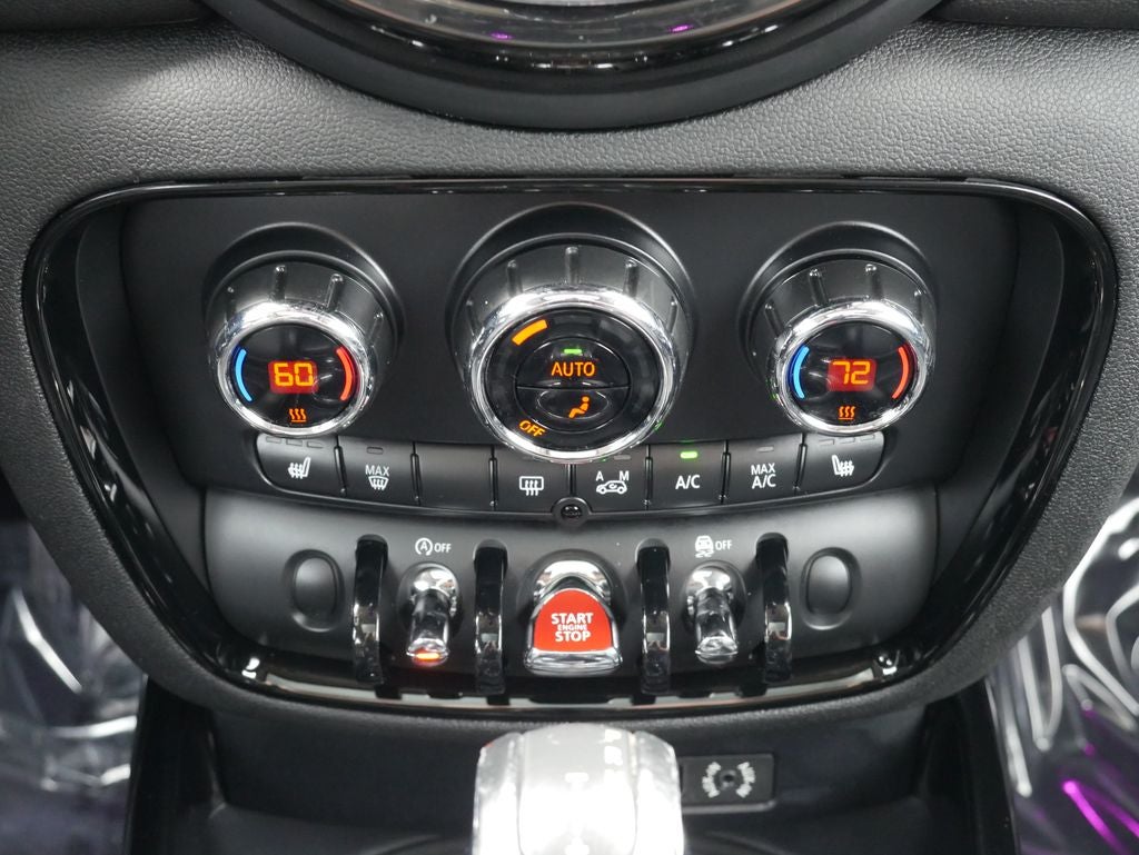 2016 MINI Cooper S Clubman