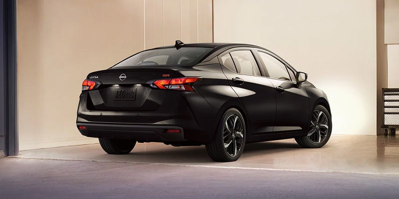 2024 Nissan Versa-Sedan