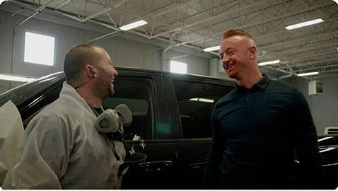 McCarthy Auto Group in Olathe KS