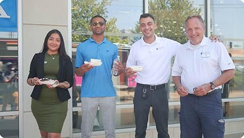 McCarthy Auto Group in Olathe KS