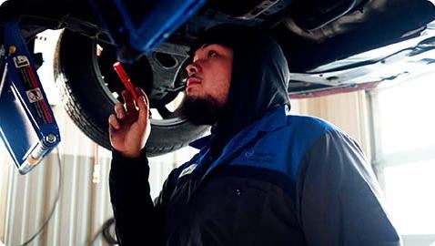 McCarthy Auto Group in Olathe KS