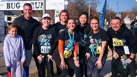 McCarthy Auto Group in Olathe KS