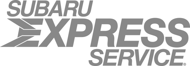 Subaru Express Service logo